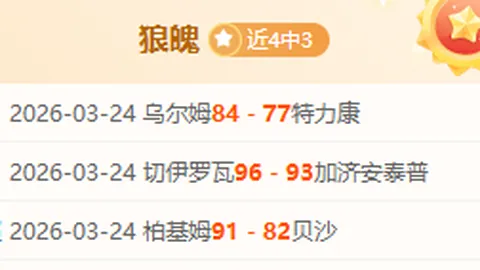 巴恩斯利主场迎战维冈竞技，专家质合分析前区十码推荐