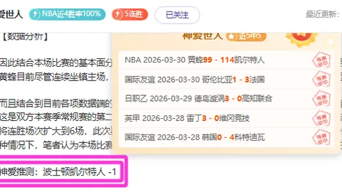哈兰德伯恩茅斯连进两球，冰泉洗礼后激情回归，感人瞬间感动全场！